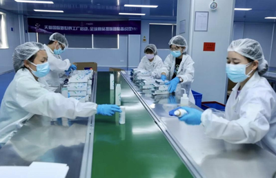 RCEP區(qū)域數(shù)字貿(mào)易活力顯現(xiàn)，海外中小品牌借跨境電商技術(shù)服務(wù)加速入華