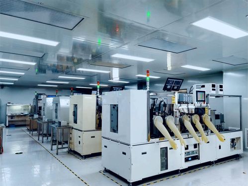 晶振首年老化率及其在電子商務技術服務中的應用